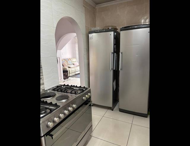 3 BEDROOM DUPLEX FOR SALE IN MUSGRAVE